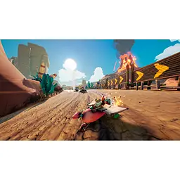 Ключ активації Microsoft Gigantosaurus: Dino Kart для Xbox One/Series - мініатюра 4