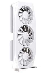 Відеокарта XFX AMD Radeon RX 9060 XT 16GB Mercury OC White Gaming Edition (RX-96TMERCW9) (GDDR6, 128 bit, PCI-E v5.0 x16) - мініатюра 4