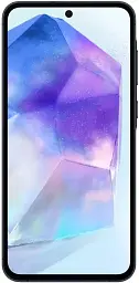 Смартфон Samsung Galaxy A55 5G 8/128Gb Awesome Navy - мініатюра 3