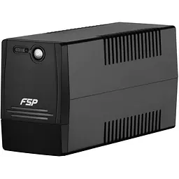 Лінійно-інтерактивний ДБЖ FSP FP 850VA (PPF4801105) - мініатюра 2