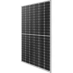 Сонячна панель Leapton LP182x199M-66NB-585W Bifacial N-type 40В 14А 585W [164327]