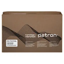 Тонер-картридж Patron Konica Minolta TN414 Green Label (PN-TN414GL) - мініатюра 5