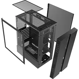 Корпус 2E Gaming Runa G2107 (2E-G2107) [146471] - мініатюра 10