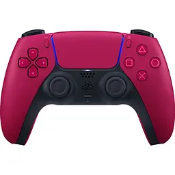 Геймпад Sony DualSense для PS5 Cosmic Red (9828297) UA [127094]