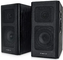 Акустична система REAL-EL S-250 Black