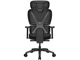 Крісло для геймера TX3 XTC Cushion Comfy Black (TEGC-3092101.11) - мініатюра 3