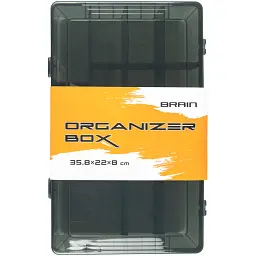 Коробка Brain Organizer Box 500 35.8х22х8cm - мініатюра 4