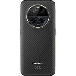 Смартфон Ulefone Armor 23 Ultra 12/512GB Elite Black - мініатюра 6