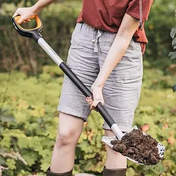 Лопата штикова Fiskars Xact™ (1066729) - мініатюра 8
