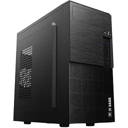 Комп’ютер персональний 2E Complex Gaming Intel i5-12400F/H610/8/256F+1000/NVD1030-2