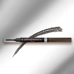 Олівець для брів L’Oréal Paris Infaillible Brows 24H Filling Triangular Brunette тон 5 3 г - мініатюра 8