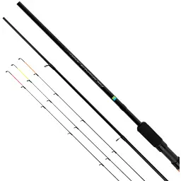Вудилище Preston фідерне Ascension Feeder Rod 4 м max 120 г