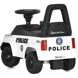 Дитяча каталка-толокар Bambi Racer M 5844-1 до 25 кг - мініатюра 3