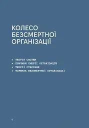 Сіткар. Як створити безсмертну організацію - Віктор Корсак - мініатюра 7
