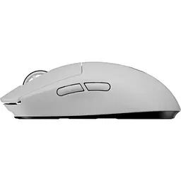 Миша бездротова Logitech G Pro X Superlight 2 White (910-006638) - мініатюра 5
