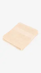 Рушник для ванної 1057, Ring 16/1 40 х 70 см Бежевий shop (4820190497963)