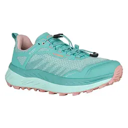 Кросівки жіночі Lowa Fortux GTX Women 37,5 Блакитний-Рожевий - мініатюра 4