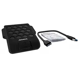 Зовнішній жорсткий диск 2.5" 2TB ADATA (AHD720-2TU31-CBK) - мініатюра 8