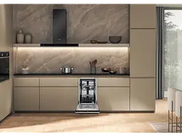 Посудомийна машина Whirlpool WH6IC11BS7LSA0 - мініатюра 3