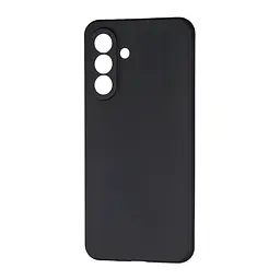 Чохол Graphite Protected Camera Samsung A36 5G (A366) Black