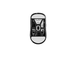 Миша Pulsar X2 CrazyLight Black (PX2CL107) - мініатюра 4