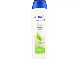 Шампунь AMALFI 750мл "Натуральний Догляд"