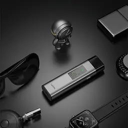 Алкотестер безконтактний Xiaomi Lydsto T1 Alcohol Tester (YM-JJCSY01) - мініатюра 3