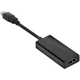 Переходник PNY miniDisplayPort-HDMI (QSP-MINIDP/HDMIV2)