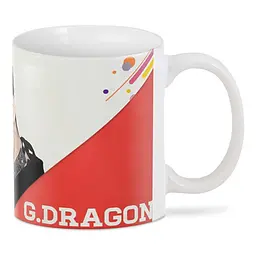 Кружка GeekLand BigBang 6 - мініатюра 3