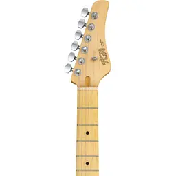 Електрогітара FGN BTL-M Illiad Boundary Series Candy Apple Red (BTL-M/CAR) - мініатюра 5