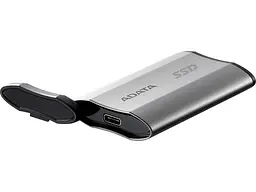 SSD-накопичувач ADATA SD810 1 TB (SD810-1000G-CSG) - мініатюра 3