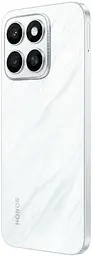 Смартфон Honor X8c 8/512GB Moonlight White (USA) 1 SIM - мініатюра 5