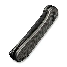 Ніж складаний Civivi Button Lock Elementum II C18062PD-1 - мініатюра 6
