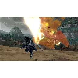 Ключ активації Microsoft Naruto Shippuden: Ultimate Ninja Storm 2 для Xbox One/Series - мініатюра 2