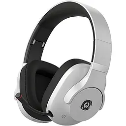 Игровая гарнитура Canyon EGO GH-16 3 in 1 2.4Ghz+BT White (CND-SGHS16W)
