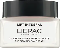 Подарунковий набір Lierac Lift Integral денний крем 50 мл + нічний крем 15 мл + сироватка 10 мл - мініатюра 3