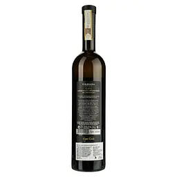 Вино Toledana Gavi di Gavi, 13%, 0,75 л - мініатюра 2