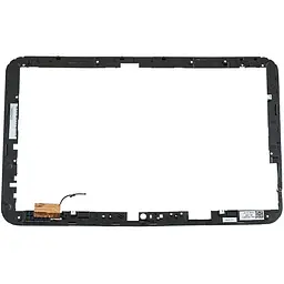 Передняя Hewlett Packard панель ЖК-дисплея HP (Envy: X2 11-G) черный Б/У - миниатюра 2