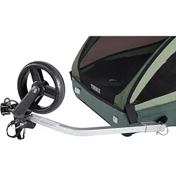 Дитяча коляска Thule Coaster XT (Basil) (TH 10101820) - мініатюра 5