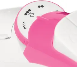 Праска Russell Hobbs Light & Easy Pro, 2600Вт, 240мл, паровий удар -130гр teh0016233 - мініатюра 5