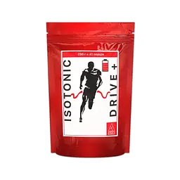 Ізотонік Isotonic Drive+, 250 грам Вишня-м'ята AB Pro fit0023834