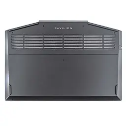 Корпус нижня кришка для HP Pavilion Gaming 15-DK 15T-DK TPN-C141, (L65255-001, AP2K8000410, піддон, днище, D Cover)