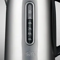 Чайник електричний з регулюванням температури SOLIS Flexi (96221) - мініатюра 3