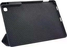 Чохол Just Must Skin Shock для Samsung Tab S6 Lite 10.4 (P610 / P613 / P615 / P619) Black (6977248561133) - мініатюра 5