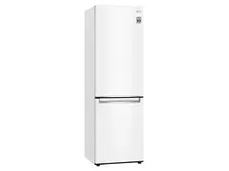 Холодильник з морозильною камерою LG GC-B459SQCL - мініатюра 2