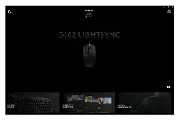 USB миша Logitech G102 Lightsync Black (910-005808) EU - мініатюра 6
