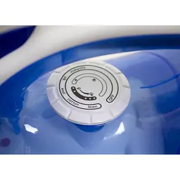 Праска з парою Prime Technics PTI 2057 FB - мініатюра 4