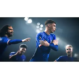 Гра EA Sports FC 25 для Nintendo Switch [RU] [115519] - мініатюра 9