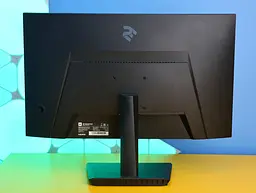 Монітор 2E Gaming 23.6` G2419B (2E-G2419B-01.UA) Б/У [160059] - мініатюра 4