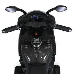 Дитячий електромобіль Мотоцикл M 5823ELS-2 до 30 кг - мініатюра 5